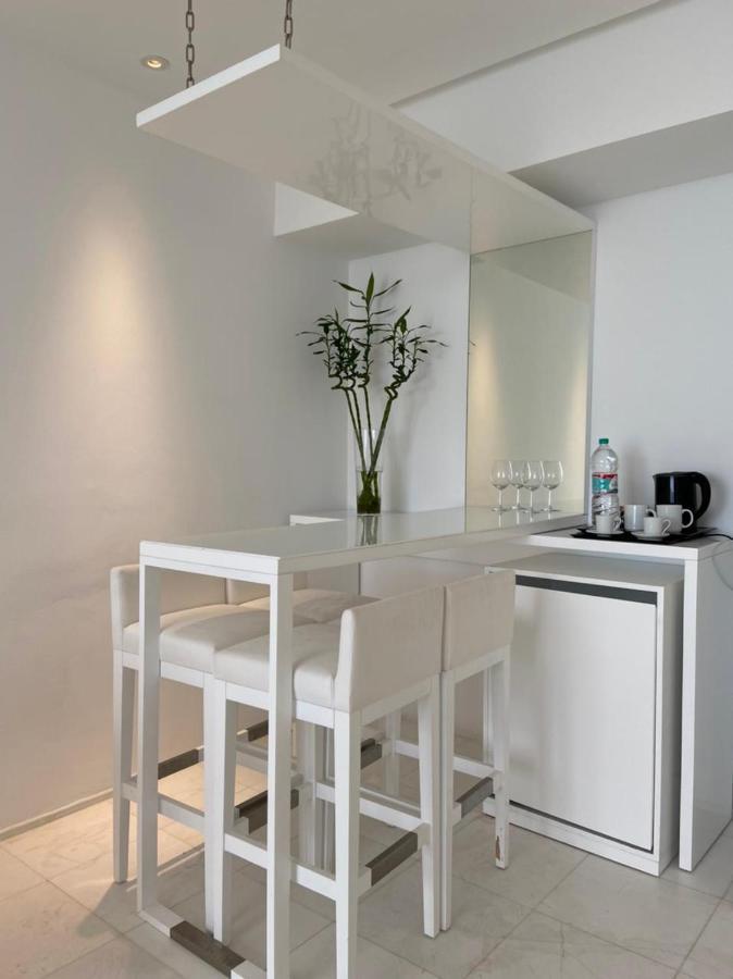 La Tour Blanche Hotel Gammarth