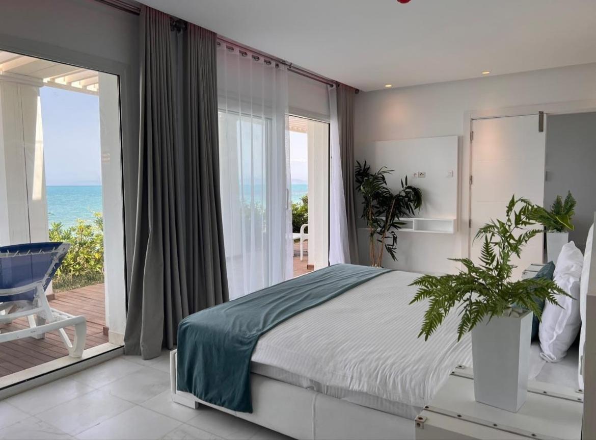 La Tour Blanche Hotel 4*