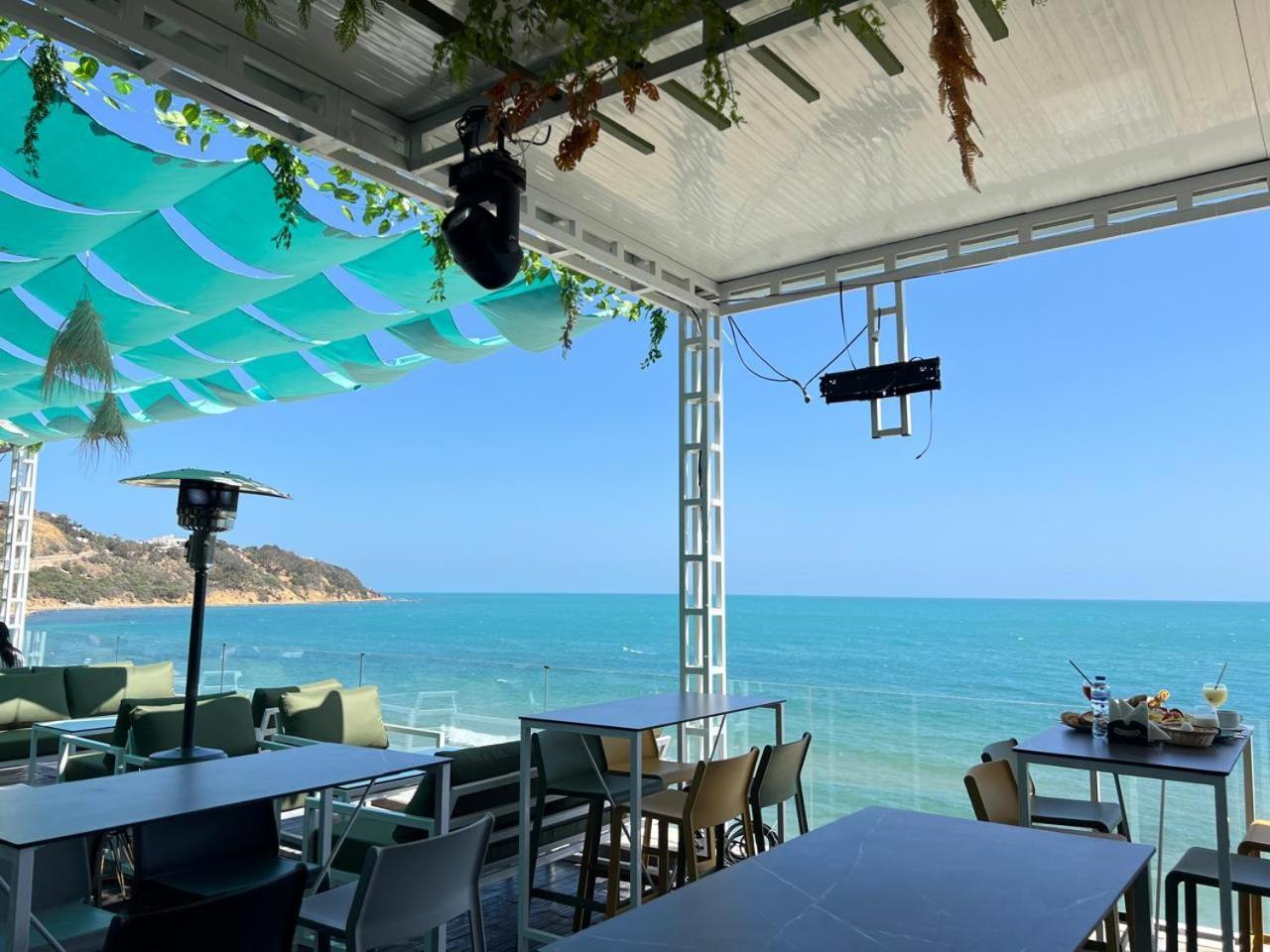 Hotel La Tour Blanche 4*