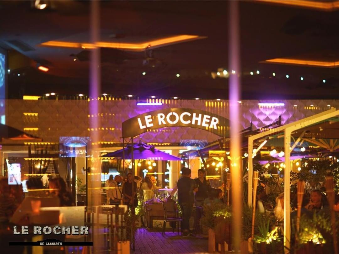 La Tour Blanche 4* Gammarth