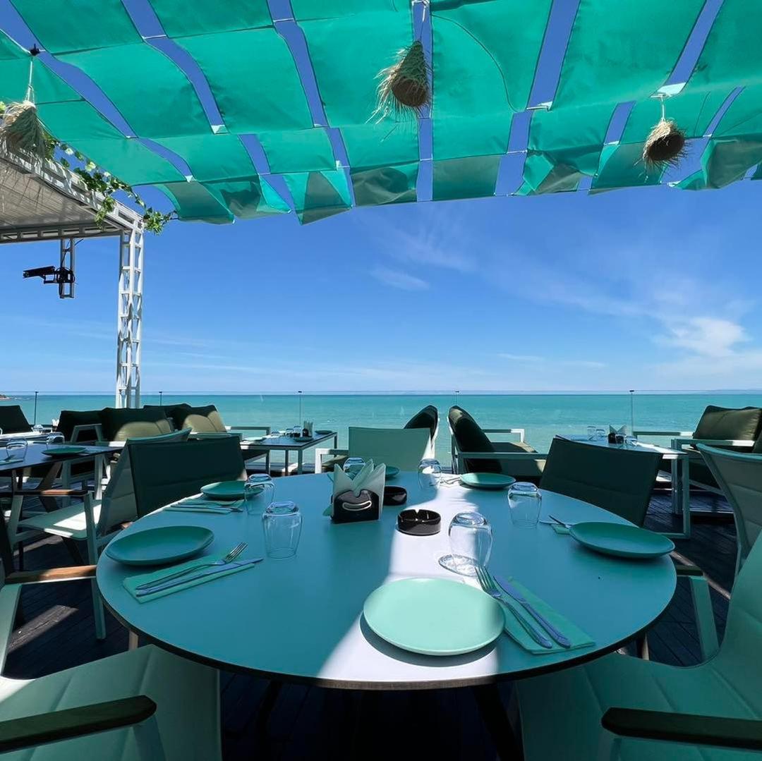Hotel La Tour Blanche Gammarth