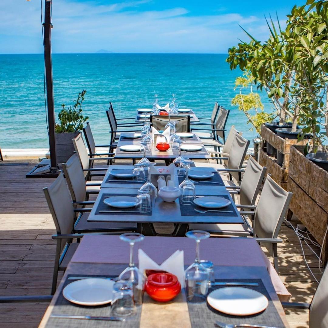 Hotel La Tour Blanche 4*