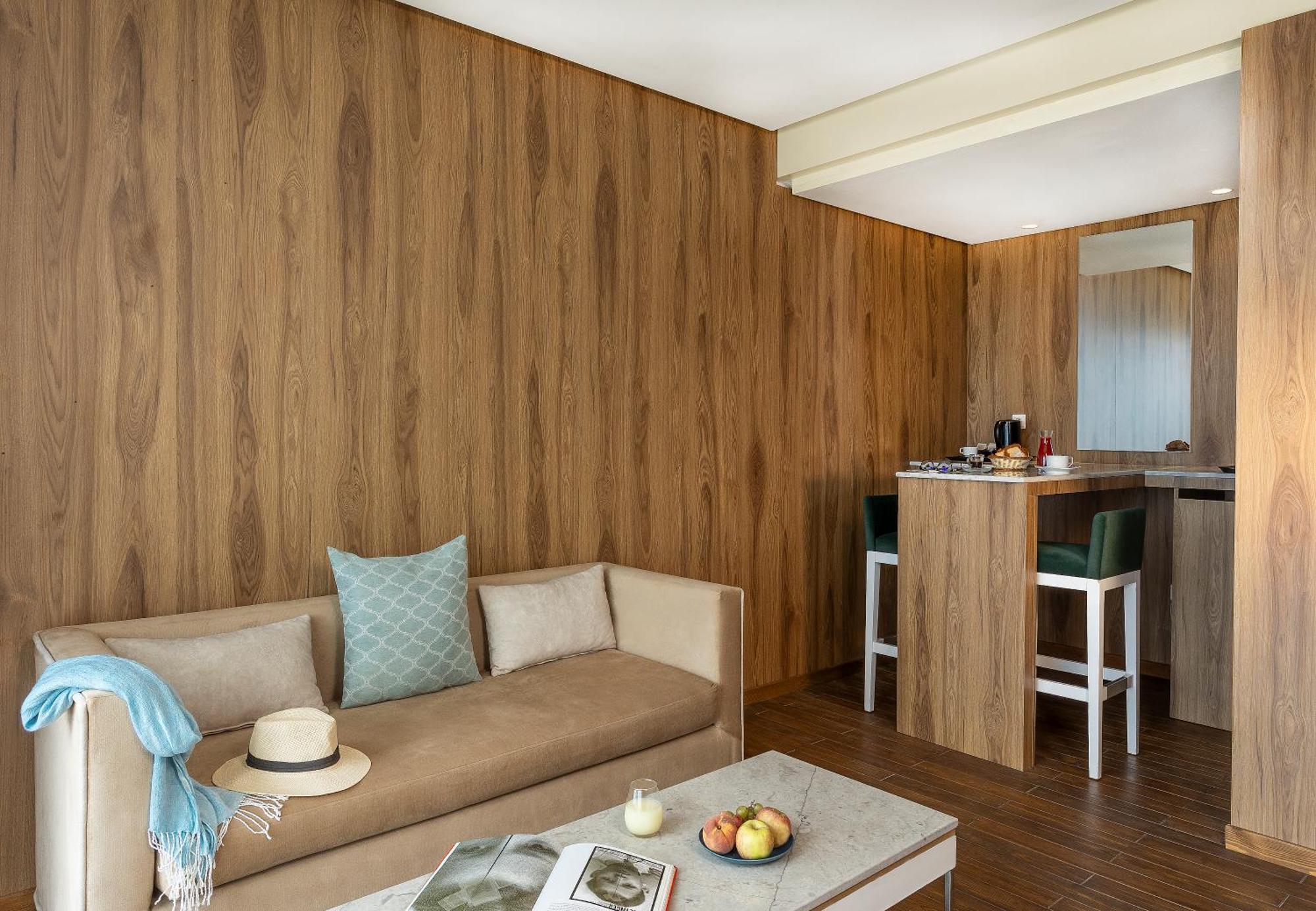 Hotel La Tour Blanche Gammarth
