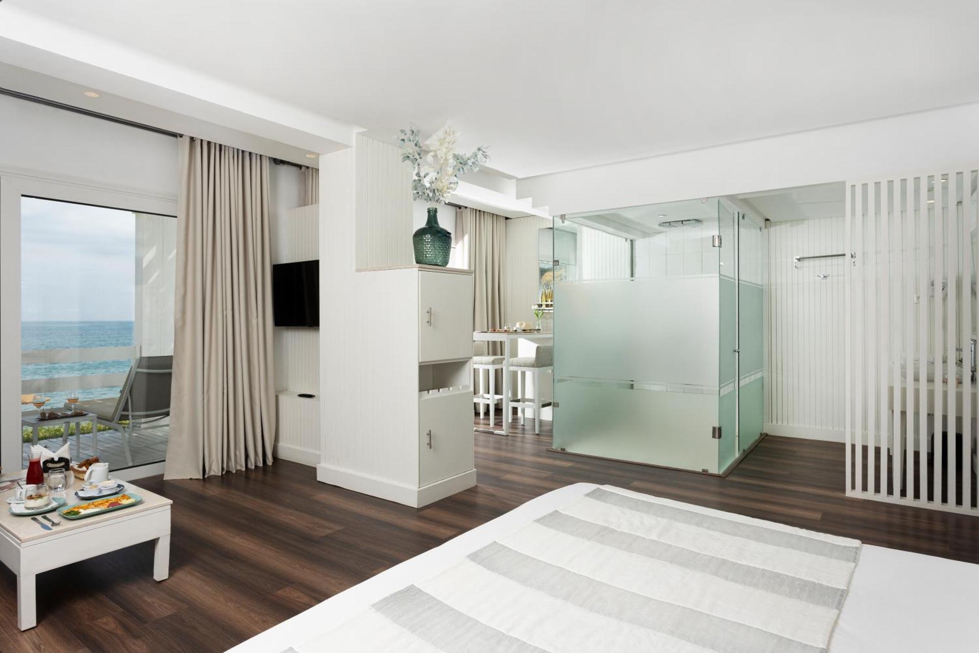 La Tour Blanche Hotel