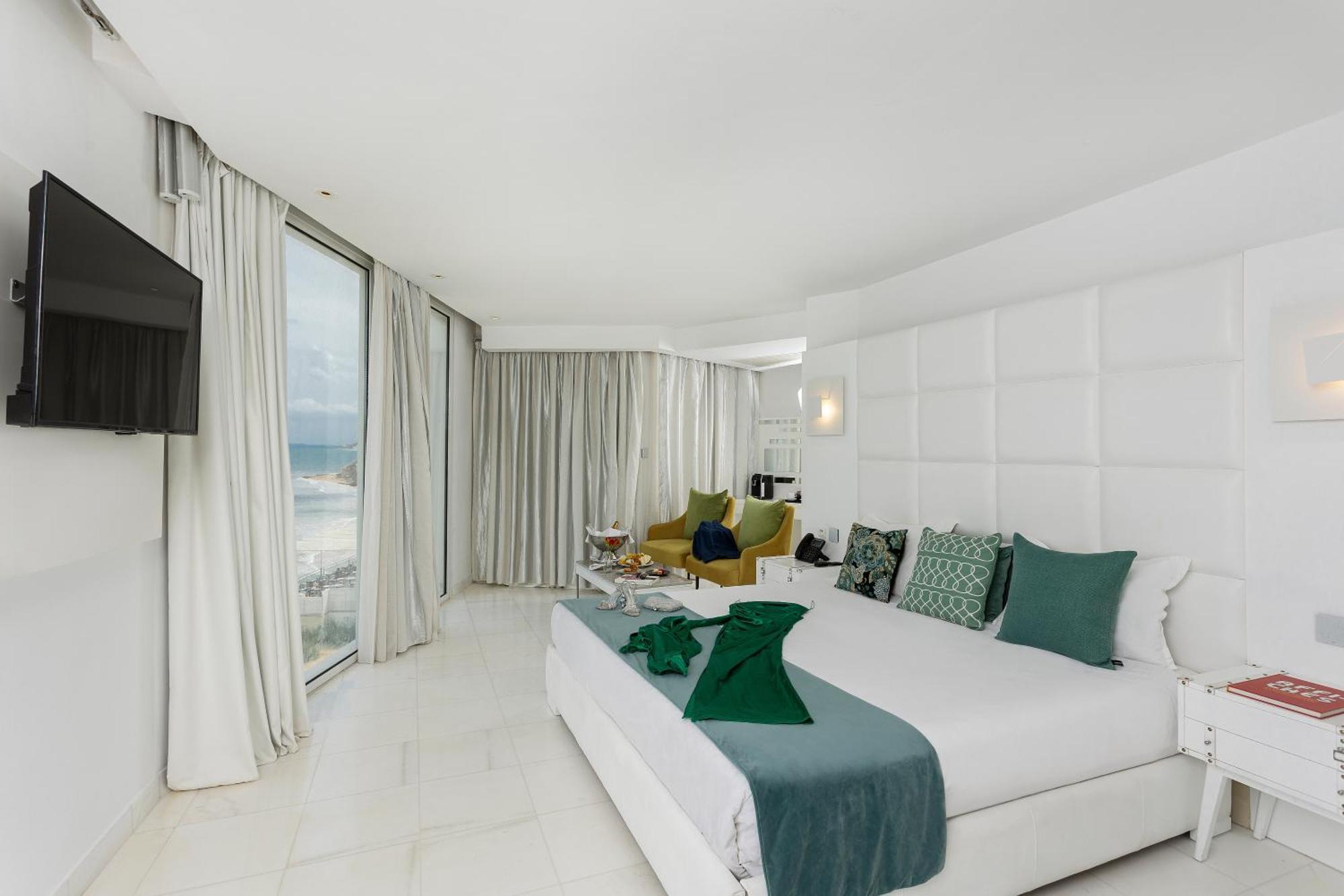 La Tour Blanche Hotel Gammarth