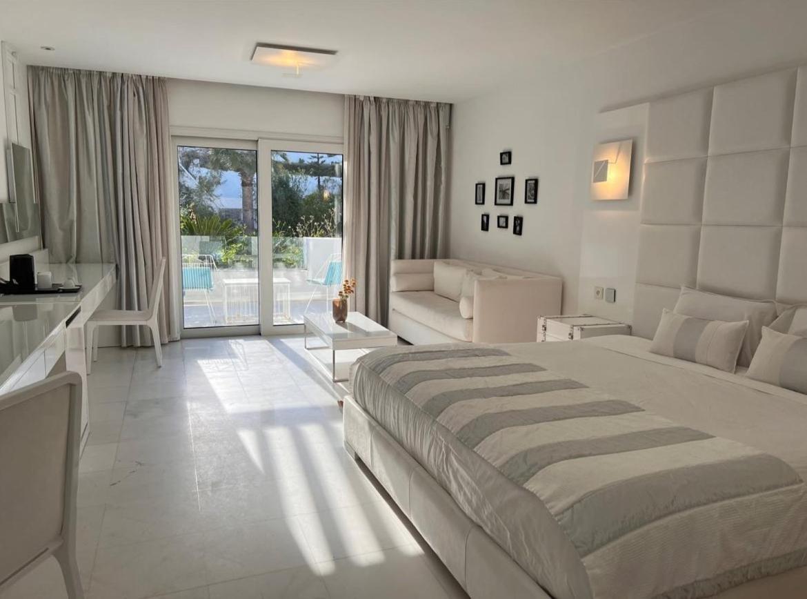 La Tour Blanche Hotel