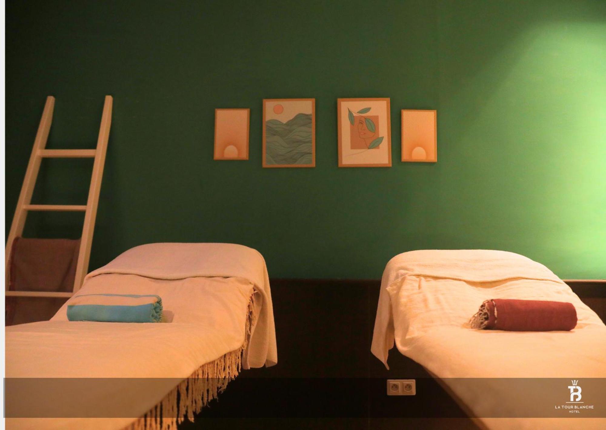 La Tour Blanche Hotel Gammarth