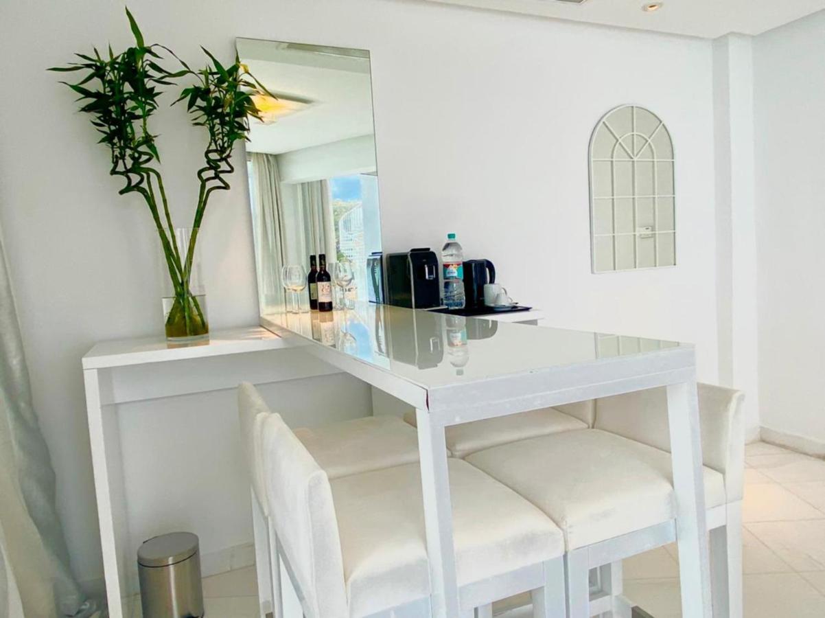 La Tour Blanche Hotel Gammarth